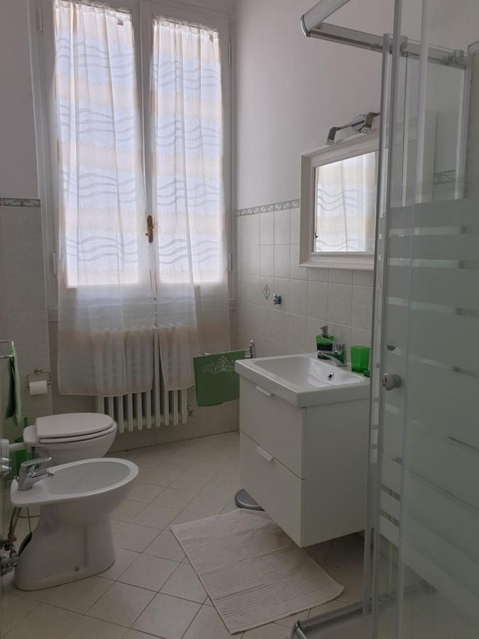דירות פירנצה Villino Amelia מראה חיצוני תמונה