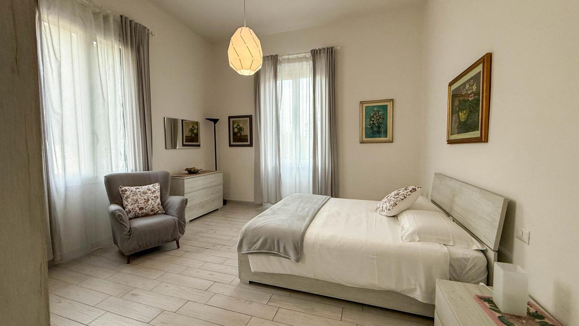 דירות פירנצה Villino Amelia מראה חיצוני תמונה