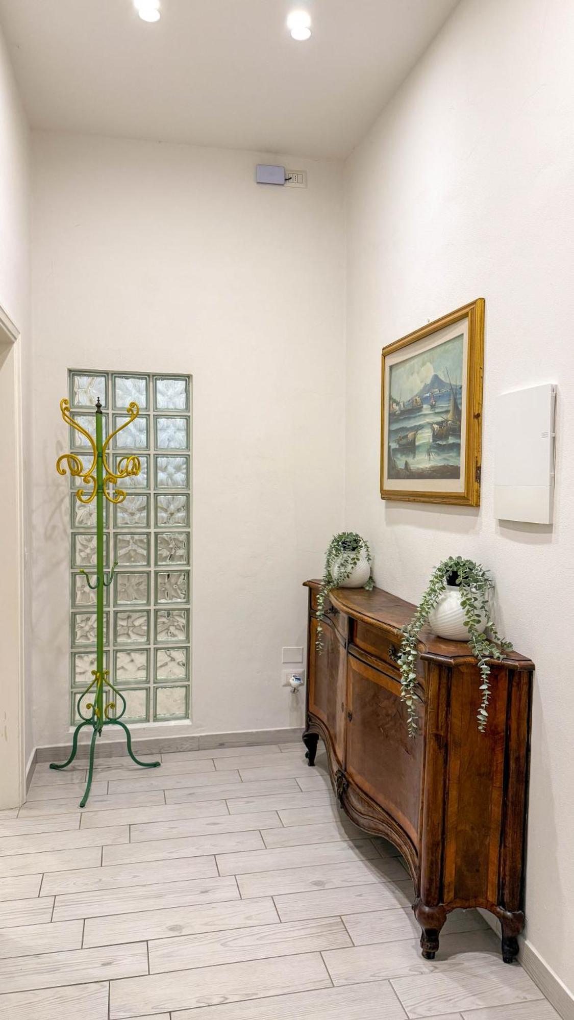 דירות פירנצה Villino Amelia מראה חיצוני תמונה
